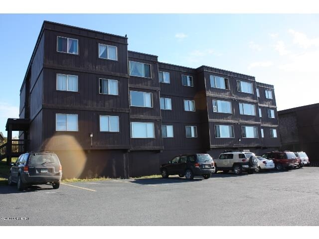 305 Center Ave in Kodiak, AK - Building Photo - Building Photo