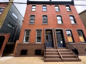 1223 N Franklin St in Philadelphia, PA - Building Photo - Building Photo