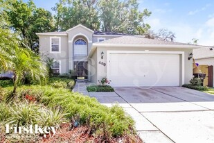469 Dominish Estates Dr in Apopka, FL - Building Photo