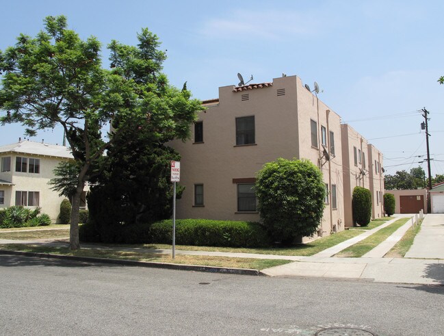 8928-8932 1/2 Evergreen A in South Gate, CA - Building Photo - Building Photo