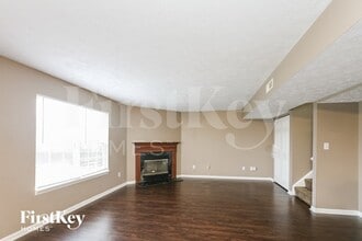 4231 Crooked Meadows Ct in Indianapolis, IN - Building Photo - Building Photo