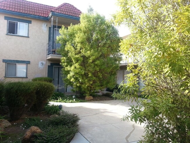 3654 42nd St in San Diego, CA - Building Photo - Building Photo