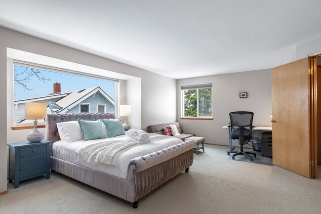 10433 67th Ave S, Unit SI ID1507640P in Seattle, WA - Building Photo - Building Photo