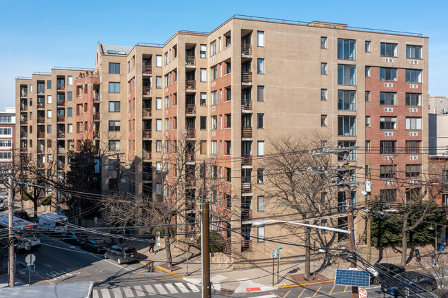 Jefferson Trust in Hoboken, NJ - Building Photo - Building Photo