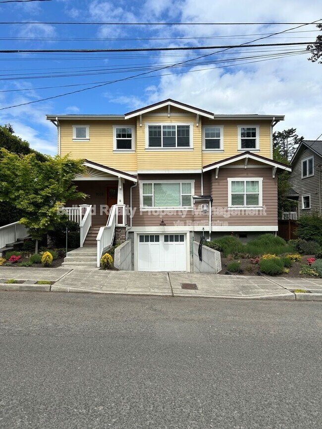 property at 3032 NW 59th St