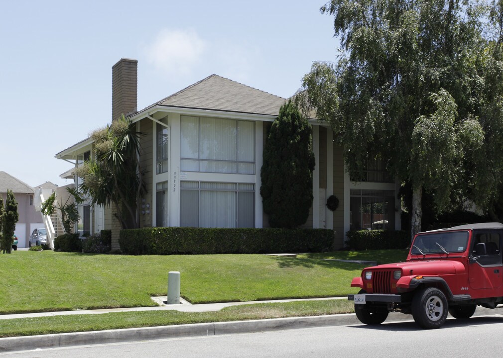 33592 Blue Lantern St in Dana Point, CA - Building Photo