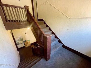 4120 Garland Ave in Louisville, KY - Building Photo - Building Photo