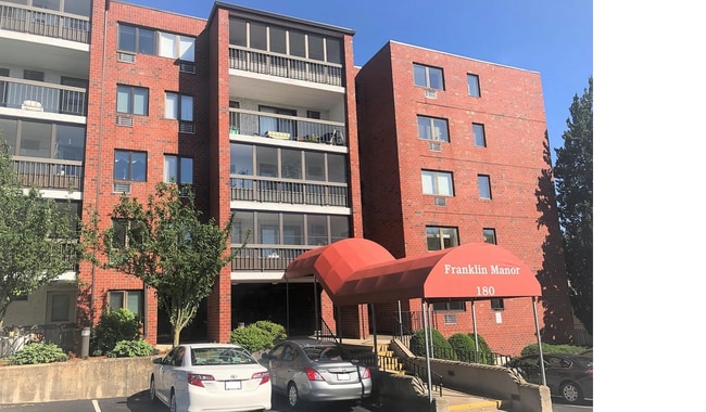 property at 180 Green St