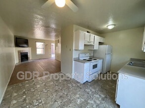420 Tennessee St NE in Albuquerque, NM - Building Photo - Building Photo