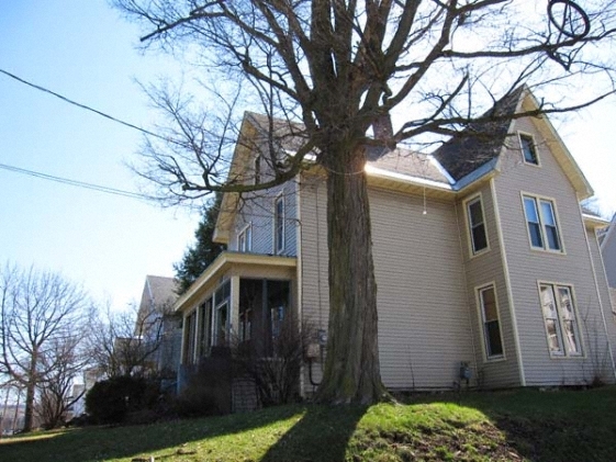 Suny Cortland Student Housing in Cortland, NY - Building Photo - Building Photo