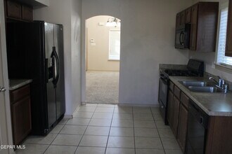 2416 Escape Point St in El Paso, TX - Building Photo - Building Photo
