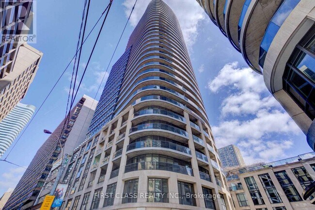 property at 25-2625 Carlton St.