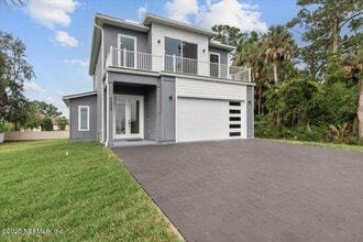 5405 Heckscher Dr in Jacksonville, FL - Building Photo - Building Photo