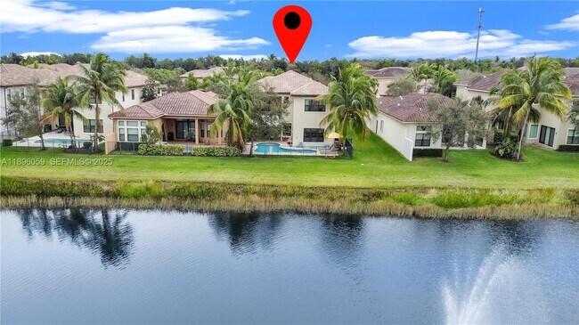 property at 16805 Newark Bay Rd