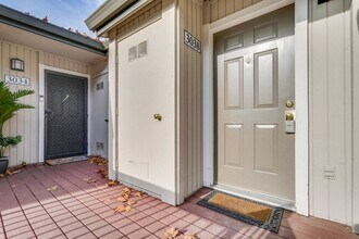 3038 Shadow Springs Pl in San Jose, CA - Foto de edificio - Building Photo