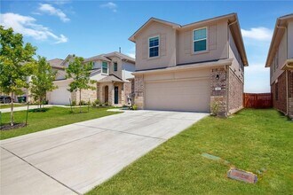 513 Otto Ave, Unit 3160-204 in Georgetown, TX - Building Photo - Building Photo