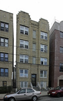 112 Romaine Ave Apartments