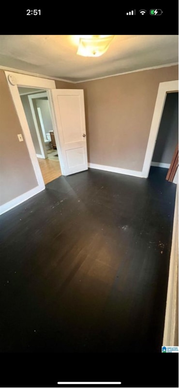 1509 20th Pl SW in Birmingham, AL - Foto de edificio - Building Photo