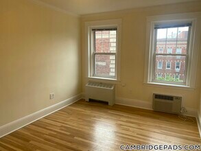 20 Chauncy St, Unit 16 in Cambridge, MA - Building Photo - Building Photo