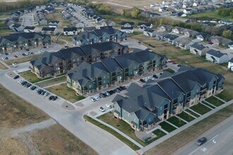 Aster Village in Tiffin, IA - Building Photo - Building Photo