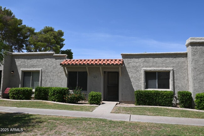 property at 5039 N 81st St