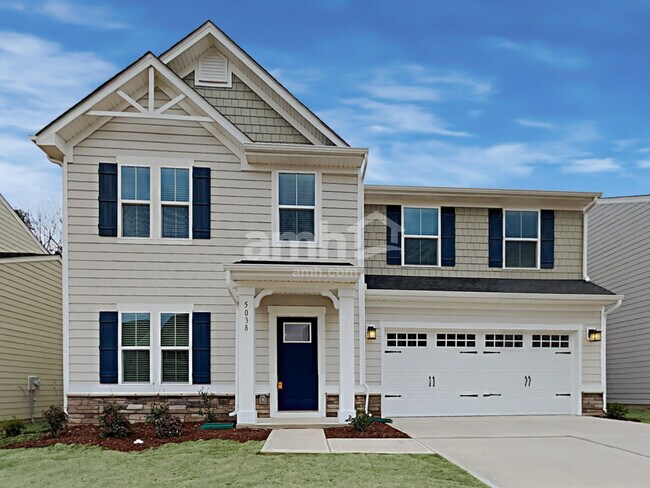5038 Twin River Dr