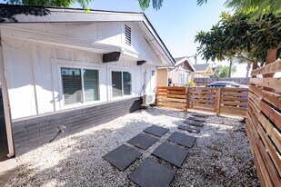 2813-15 46th St in San Diego, CA - Building Photo