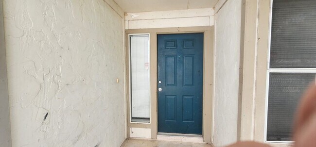 1217 Armadillo Rd in Austin, TX - Building Photo - Building Photo