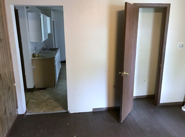 44 S Bates St, Unit 1 in Akron, OH - Building Photo - Building Photo