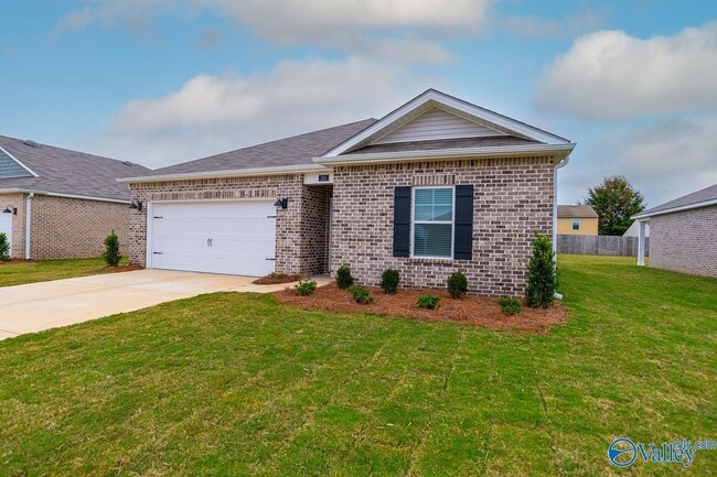 231 Murphy Ln in Triana, AL - Building Photo - Building Photo