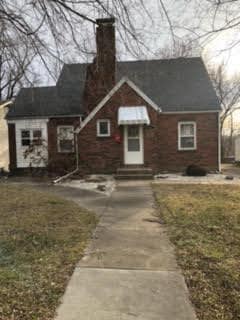 property at 710 N Sprigg St