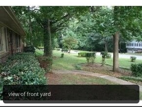 5908 Hallwood Ct in Lithonia, GA - Building Photo - Building Photo