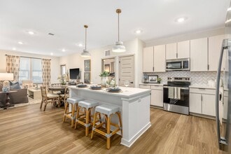 The Portier Midtown in Mobile, AL - Building Photo - Building Photo