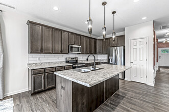 9442 Orchard Cove Dr in Indianapolis, IN - Building Photo - Building Photo