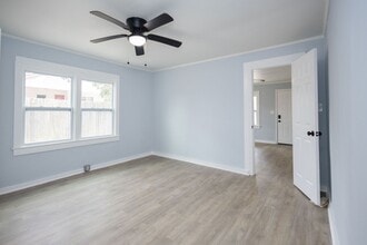 911 Ray St in Griffin, GA - Building Photo - Building Photo