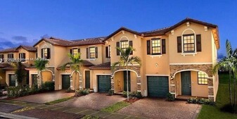 97 SE 34th Terrace in Homestead, FL - Building Photo