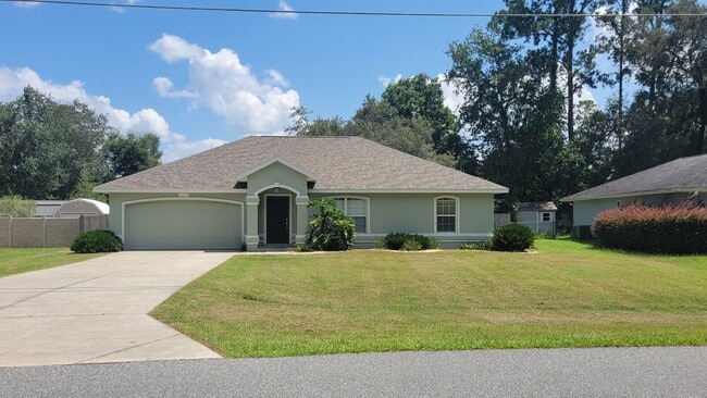 property at 6329 Hemlock Rd