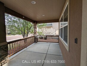 7341 Tributary Ct in Fountain, CO - Building Photo - Building Photo