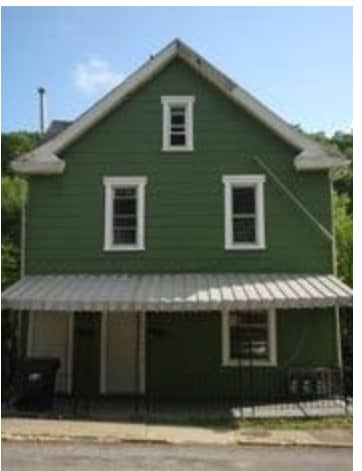 551 Pennsylvania Ave, Unit 551