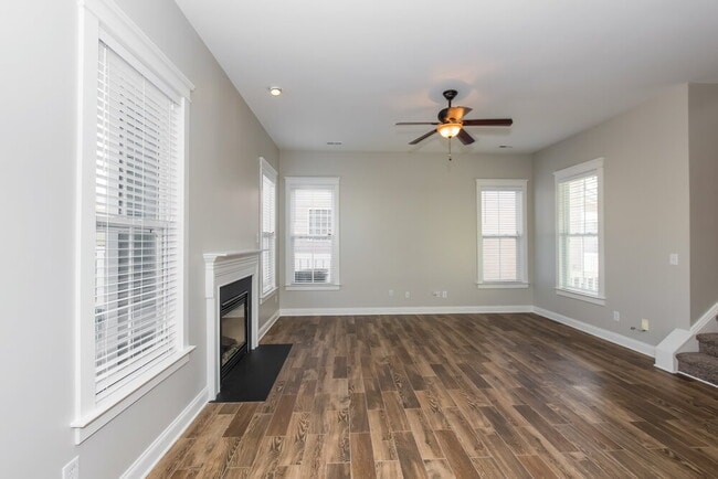 9819 Grier Springs Ln in Charlotte, NC - Building Photo - Building Photo