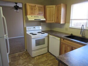 7980 Belford Dr in Colorado Springs, CO - Building Photo - Building Photo