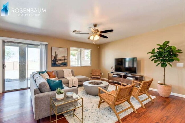 538 E Dragon Springs Dr in Casa Grande, AZ - Building Photo - Building Photo