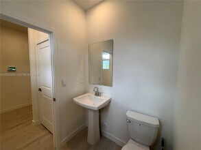 12948 SW 265th Terrace in Homestead, FL - Building Photo - Building Photo