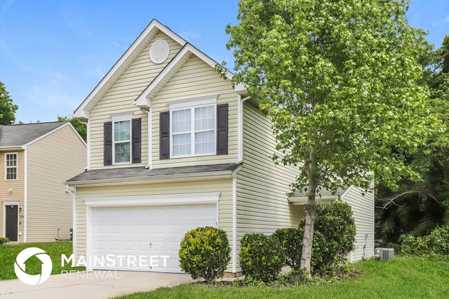 property at 1032 Quinlan Dr