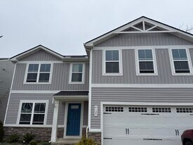 4129 Chambord Dr in Nashville, TN - Building Photo