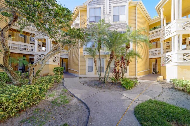 115 112th Ave NE in St. Petersburg, FL - Building Photo - Building Photo