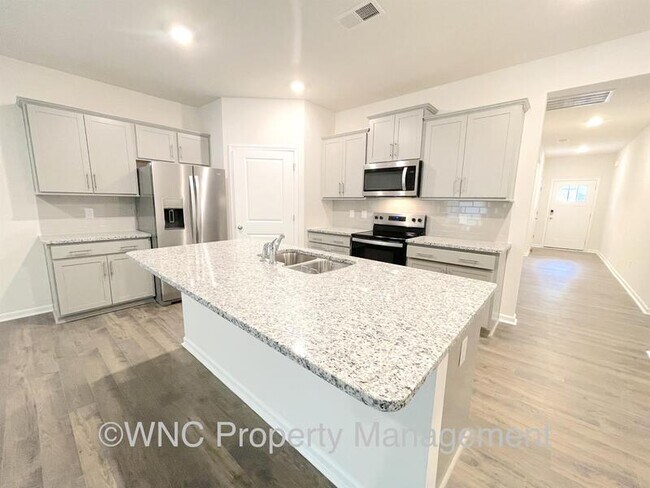 545 Ridgeview Ln in Mars Hill, NC - Building Photo - Building Photo