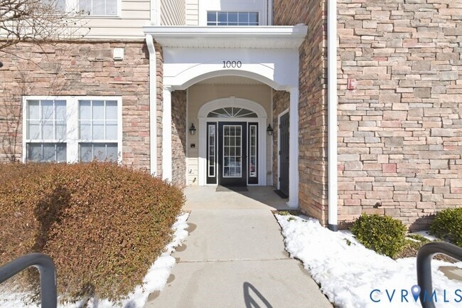 1000 Westwood Village Way in Midlothian, VA - Building Photo - Building Photo