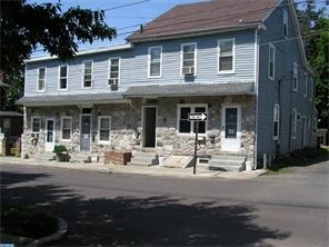 115 N Washington St in Pottstown, PA - Building Photo