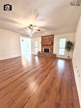 1431 Cherokee Cir in Burkburnett, TX - Building Photo - Building Photo